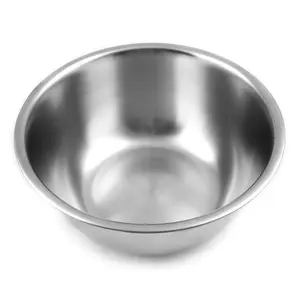 Fox Run 6.25 Quart Mixing Bowl