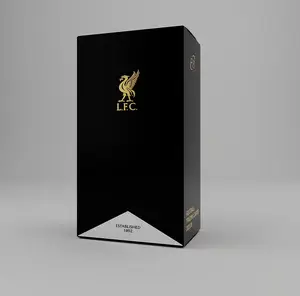 Liverpool FC FX 2025/26 - Hobby Box