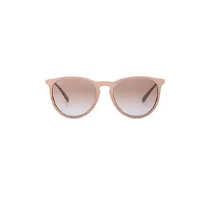 Ray-Ban Erika in Dark Rubber Sand