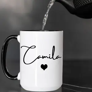 Personalized Mug, Custom Name Mug, Name Mug Personalized, Custom Coffee Mug, Personalized Coffee Mug, Personalized Name Cup, Custom gift mug