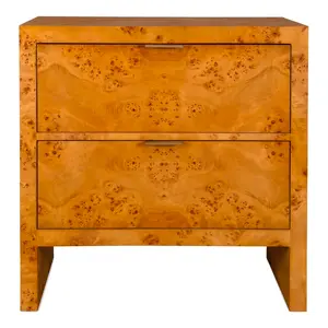 Indus 2 Drawer Chest
