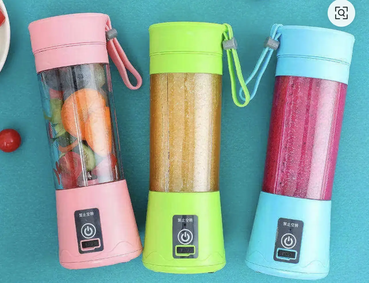 Household Appliances, Kitchen Appliances, Juicers & Blenders, Blenders, Mini Blenders