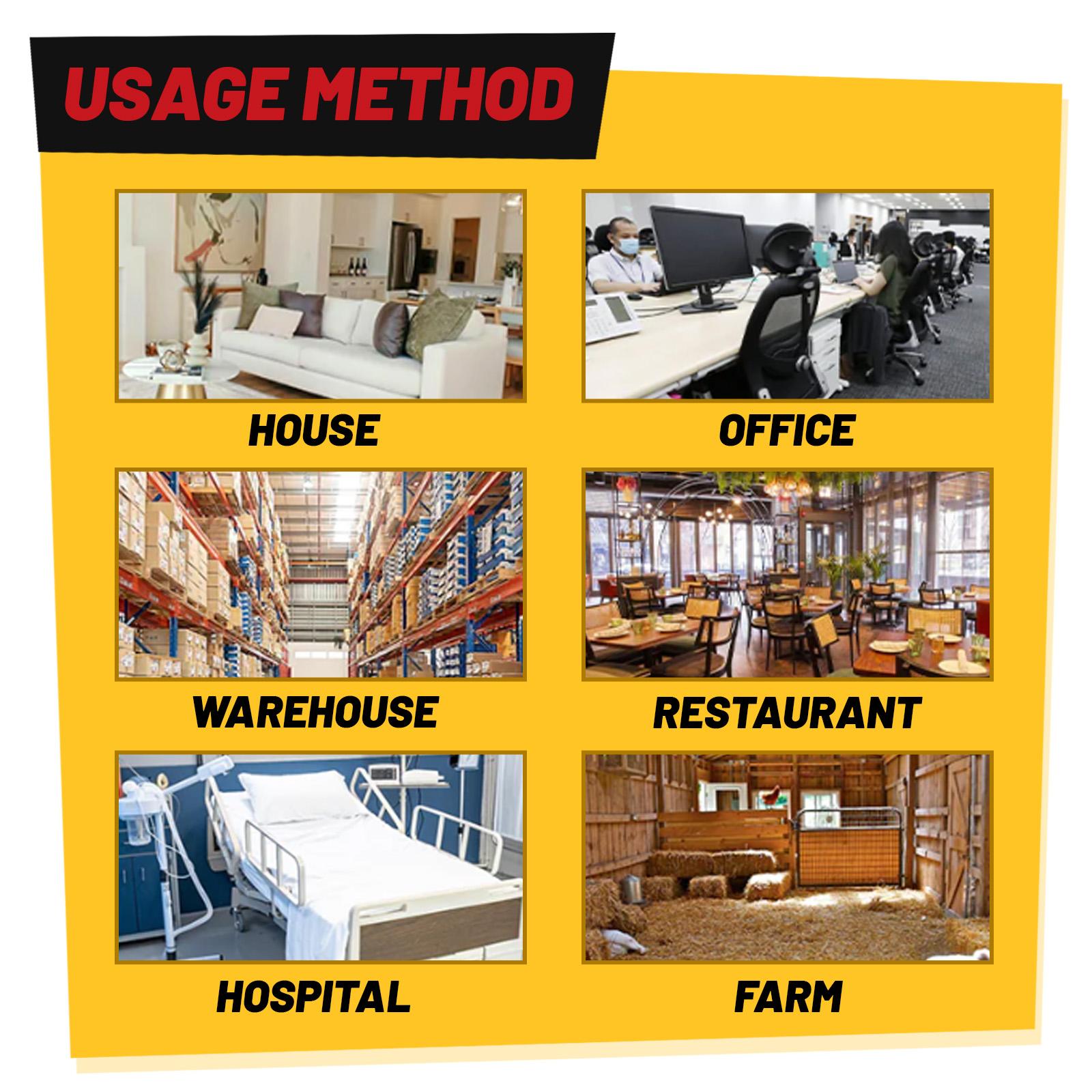 Indoor Cockroach Killer Gel — Insecticide for German cockroaches and pest control — Suitable for indoor and outdoor use — Roach Killing Gel (2-Pack Syringes), effective against American, German, and other common roaches — Pet-friendly