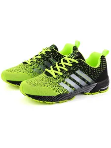 Men's Walking Shoes Casual Sneakers Lightweight Breathable Mesh Outdoor Sports Footwear Comfortable for Daily Wear Athletic Walking Shoes Indoor Outdoor Shoes
