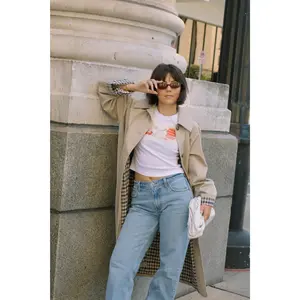 Forza Sporting Goods Baby Tee [Limited Edition]