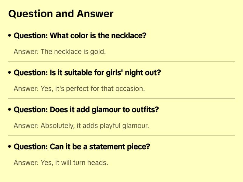 Hillbetty Poptab Necklace