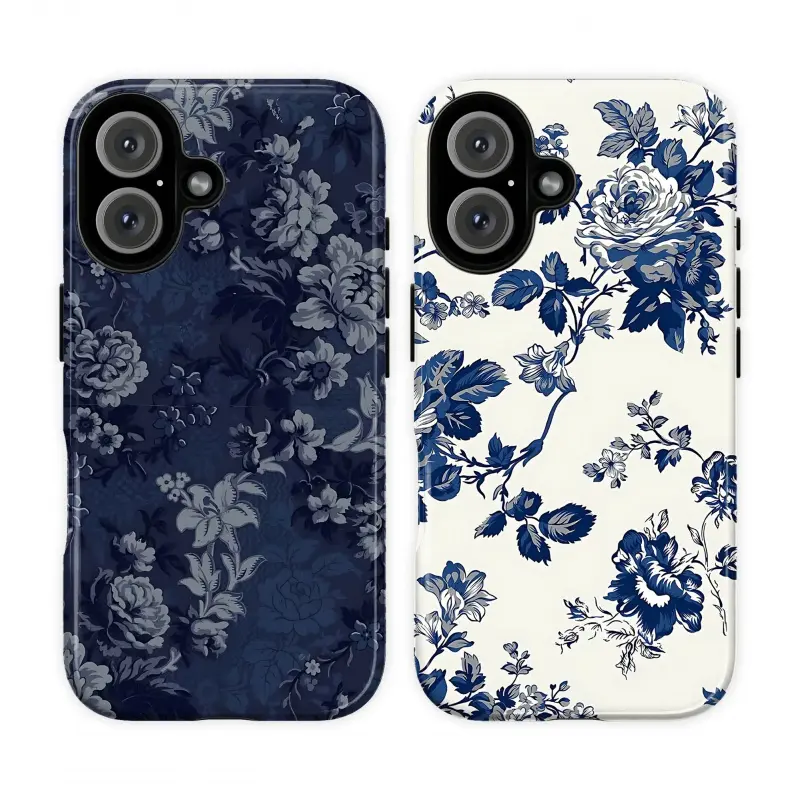 -Durable, Shock Absorbing and Stylish Protection -Compatible with iPhone 17,16, 15, 14, 13, 12, 11, Plus, Pro,ProMax,Air,Samsung S25,S24,S23,S22,Ultra Plus FE, Perfect birthday gift for friends.