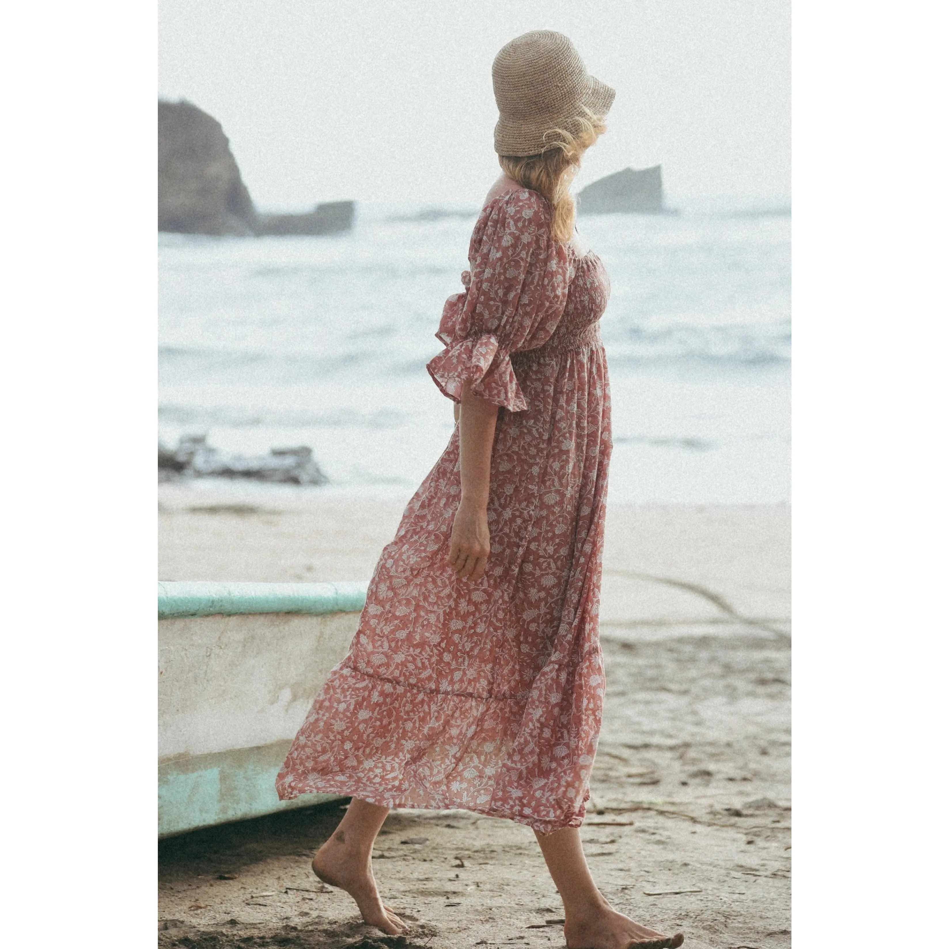 Amara Dress