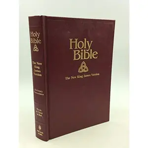 USED Book - Holy Bible New International Version by Bible (Hardcover) - english