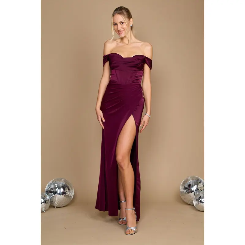 lavish alice emerald dress