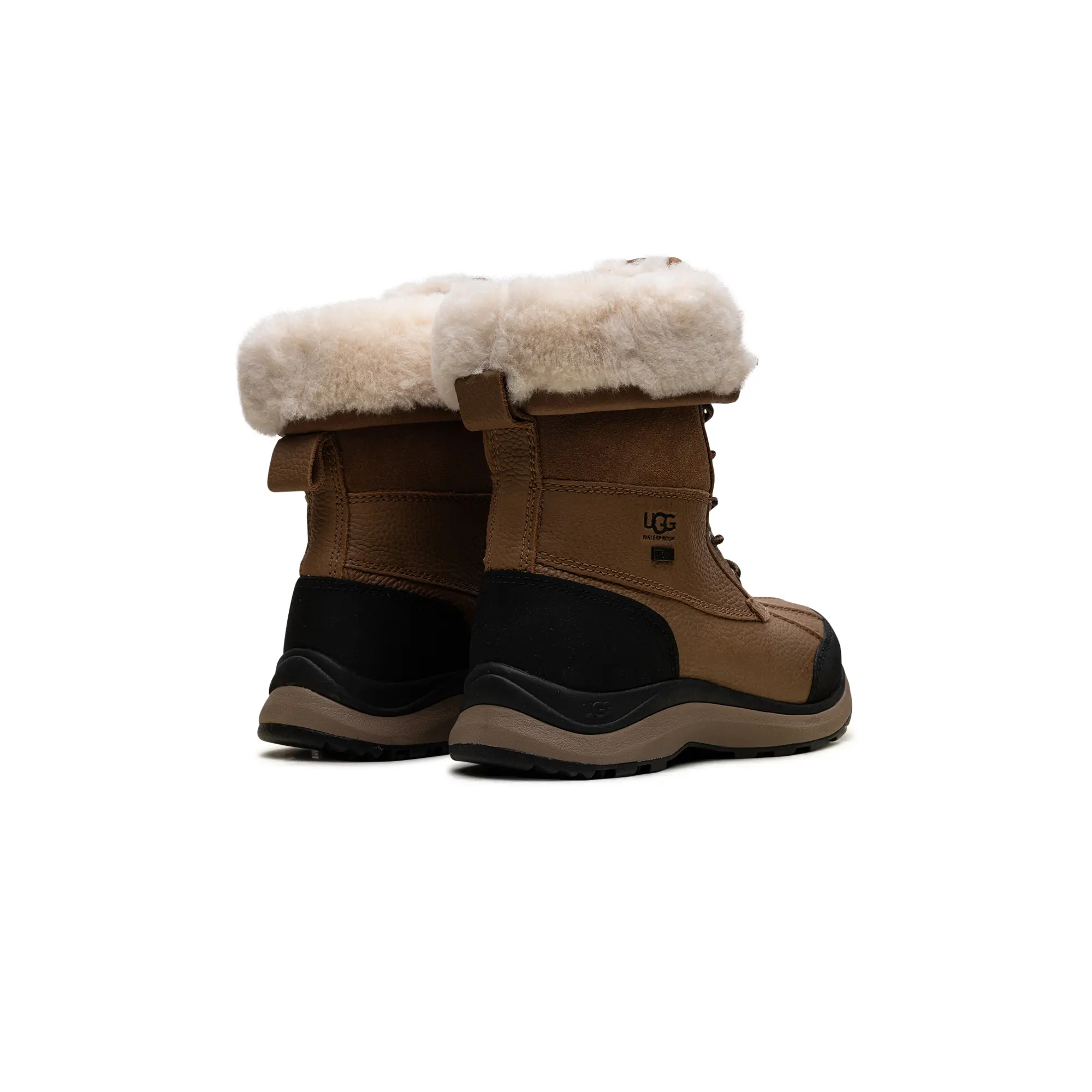 Adirondack III Boot WMNS "Chestnut" 1095141 CHE