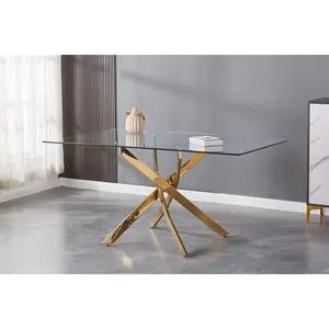 LUXO DANING TABLE