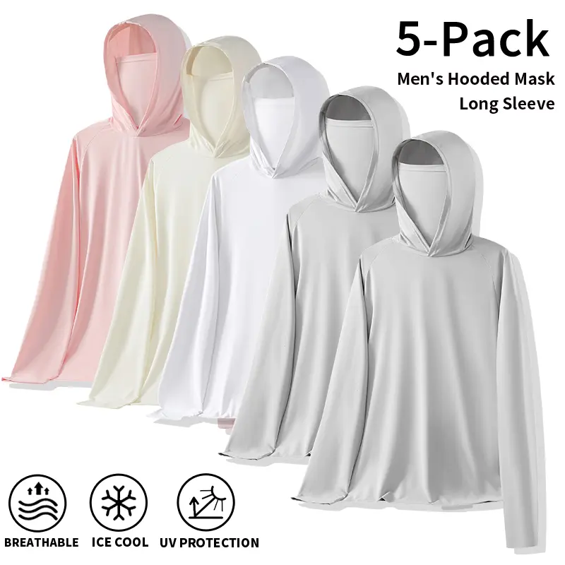Light gray + Light gray + White + Apricot + Pink