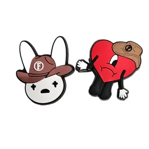 Frontera BB Shoe Charms 2 ct