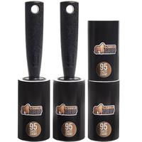 2 Rollers + 2 Refills