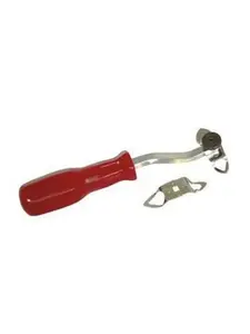 Lisle Offset Windshield Lock Strip Tool