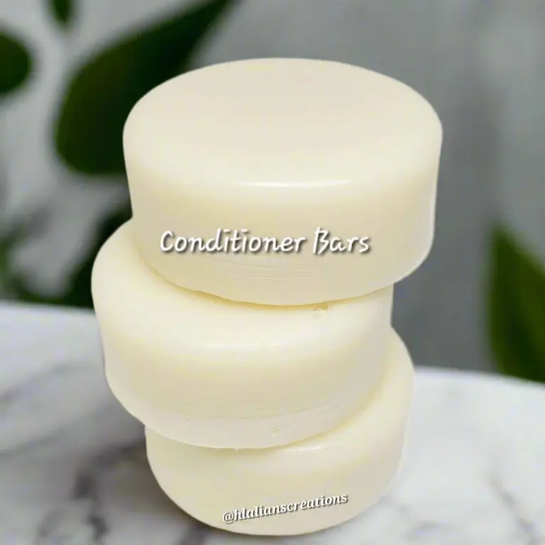 Conditioner Bar | Eco-Friendly • Vegan • Handmade Conditioner Bar | Eco-Friendly • Vegan • Handmade