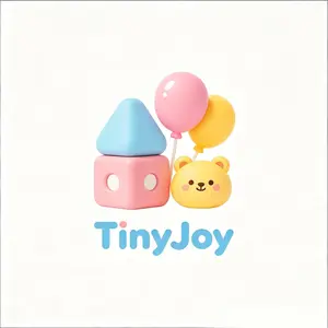 TinyJoy shop logo