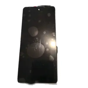 Replacement Touch Screen for Motorola Moto G 5G 2024 XT2417