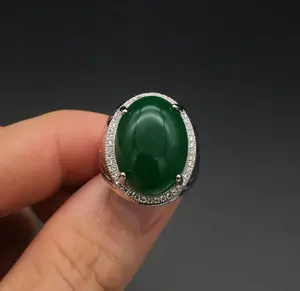 Latest Personality Gothic Square