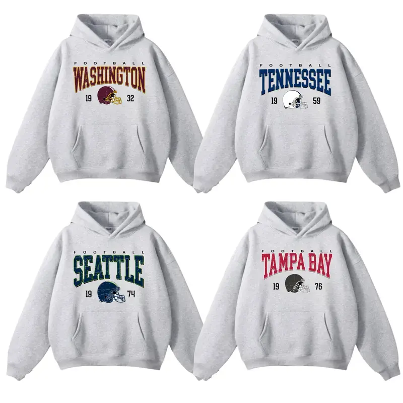 hoodie sport