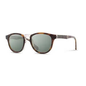 Francis Acetate Sunglasses