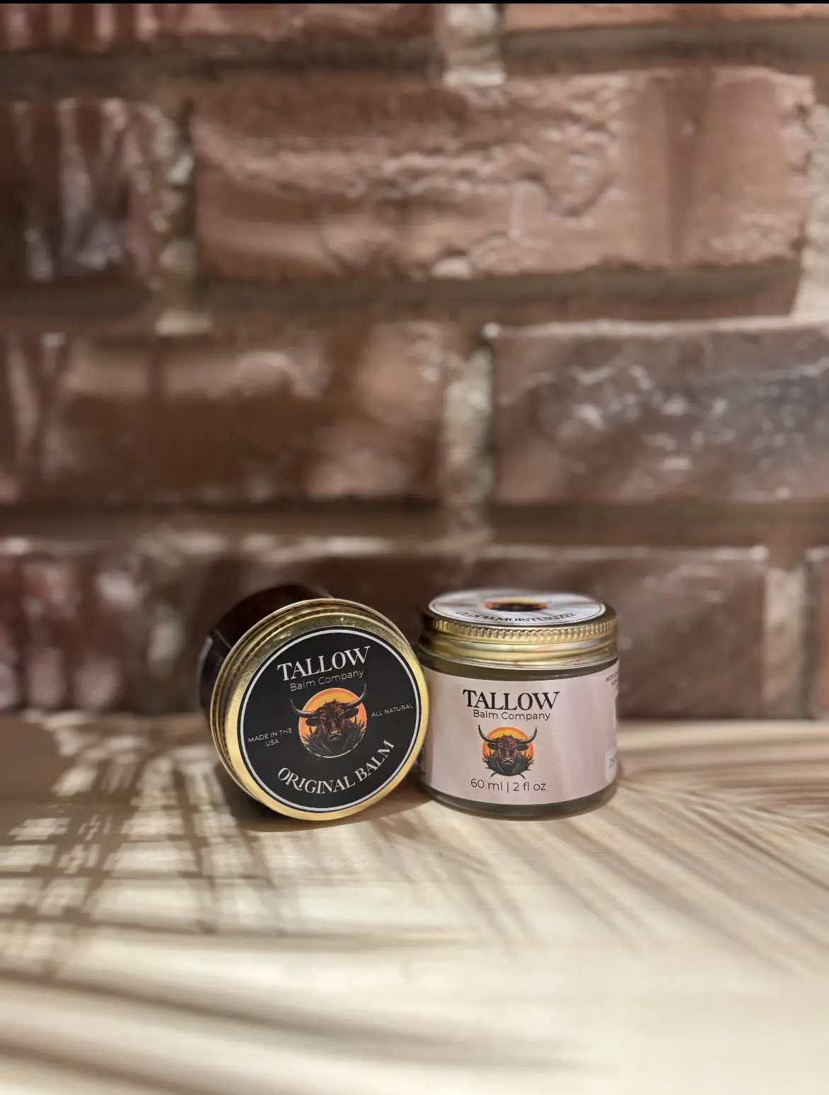 Cloud Moisturizer & Original Balm (Combo)