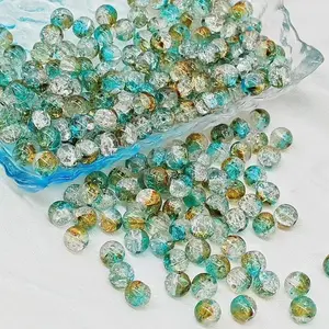 glass beads