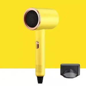 Hair Dryer For Quick Drying Without Damaging Hair, Suitable For Home Use, Student Dormitories, Hair Salons, And As A Gift For Women & Men