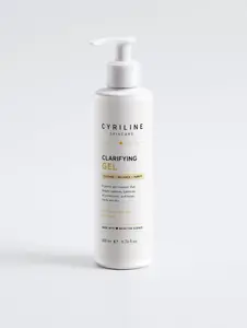 Clarifying Gel
