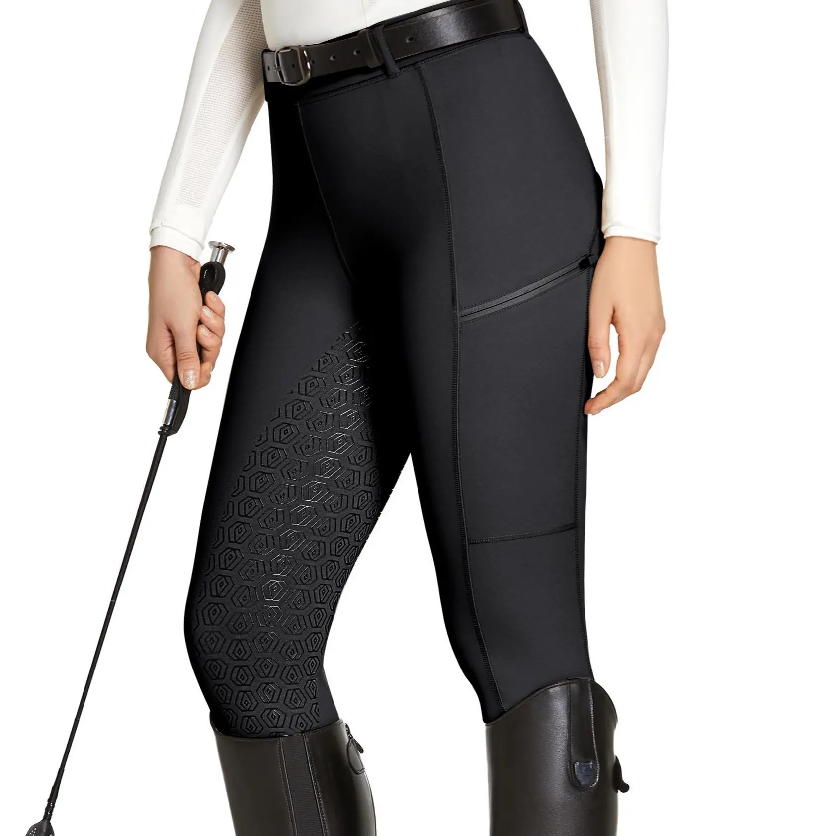 Women Full Seat Riding Tights Breeches Women Full Seat Riding Tights Breeches