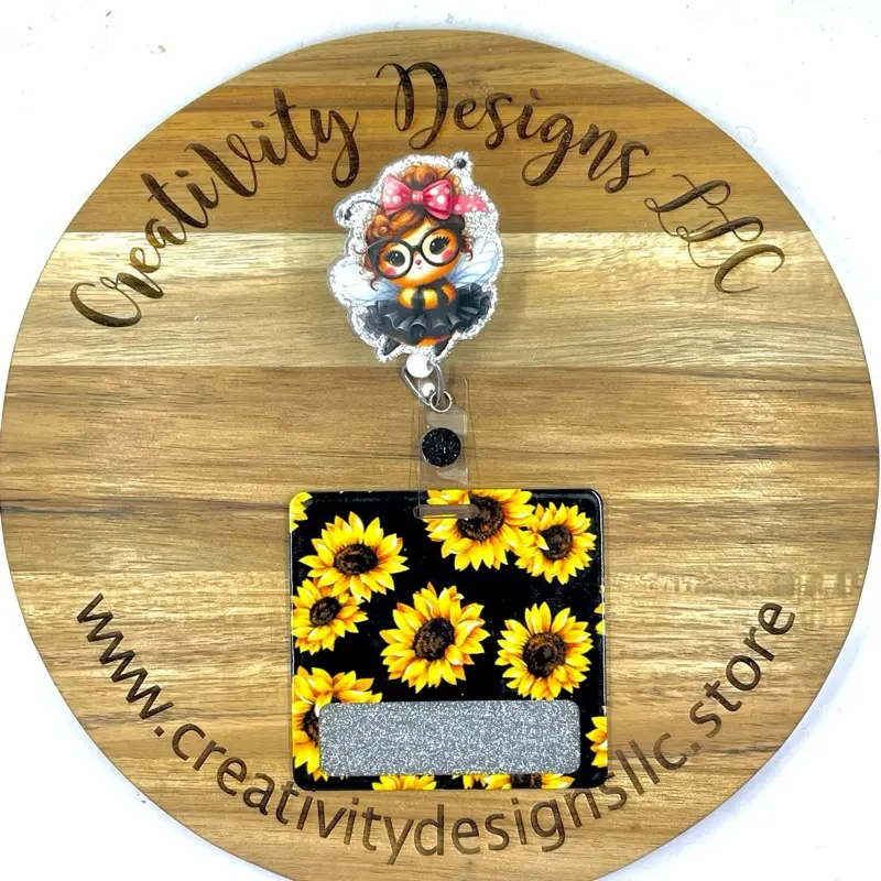 Badge Set