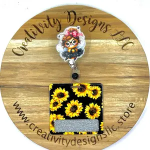 Badge Set