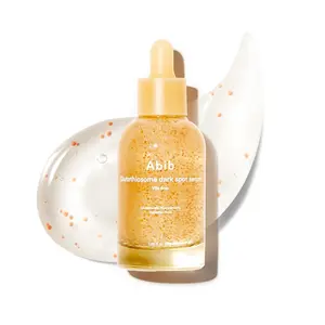 Abib Glutathiosome Dark Spot Serum Vita drop 1.69 fl.oz Korean Skincare Solution for Hyperpigmentation Treatment Sensitive Uneven Skin