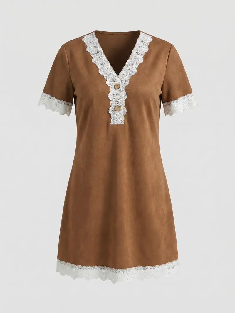 cream lace corset dress Zoey Lace Corset Mini Dress / Ivory | MESHKI