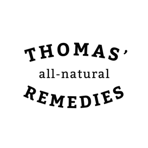Thomas all-natural Remedies