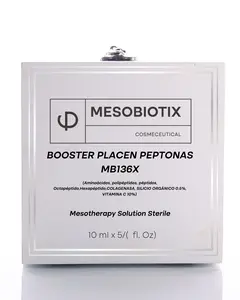 BOOSTER BIOPLACENTA MB136X+ PEPTONAS+DNA
