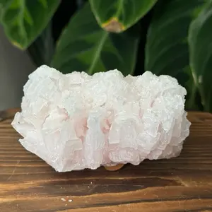 Pink Halite from Southern California