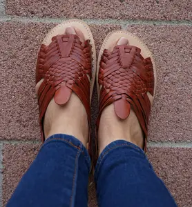 Huarache Pachuco Brick