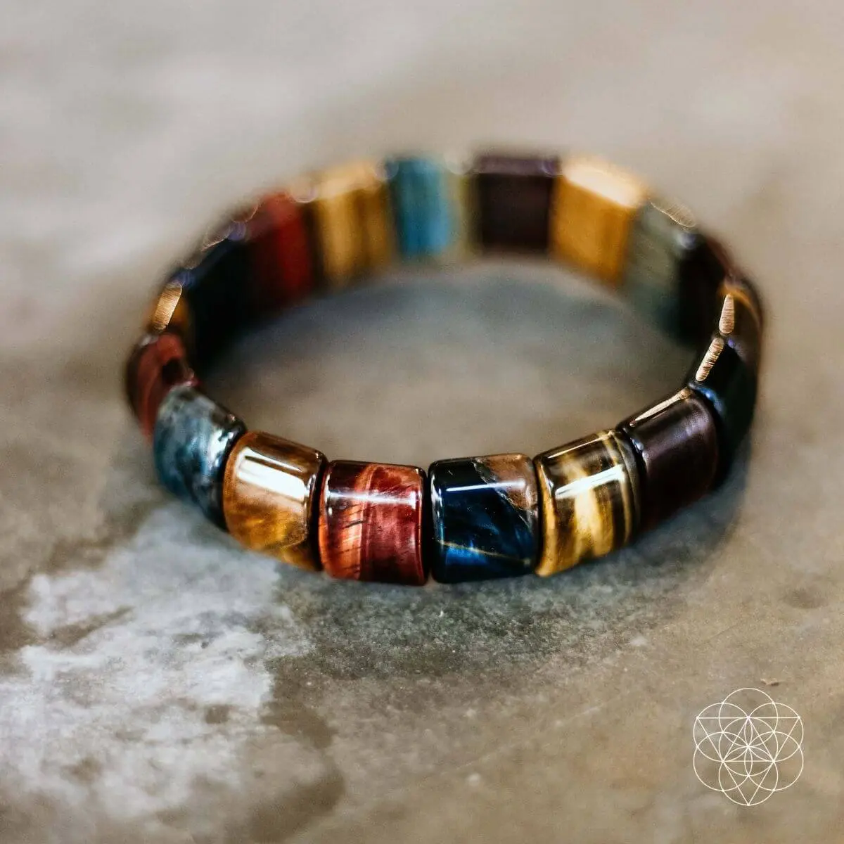 The Determination Bracelet