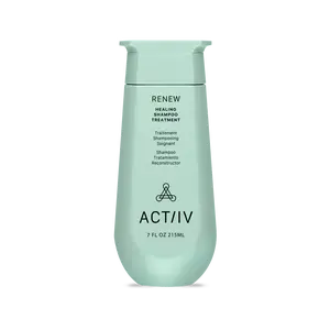 Renew Healing Cleansing Shampoo Treatment