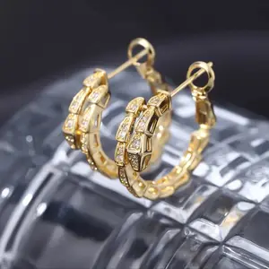 Yuli Earrings