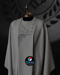 African men's clothing, 4PCS Agbada Senator, African Attire for men, African suit, Bespoke suit, African wear for men, men's clothing, men's suit...