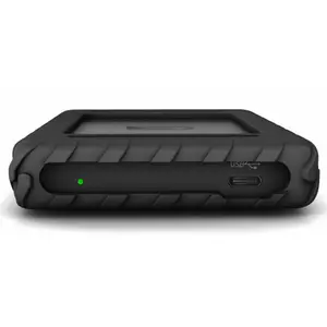 Glyph BlackBox Plus Mobile SSD with USB-C - 2TB