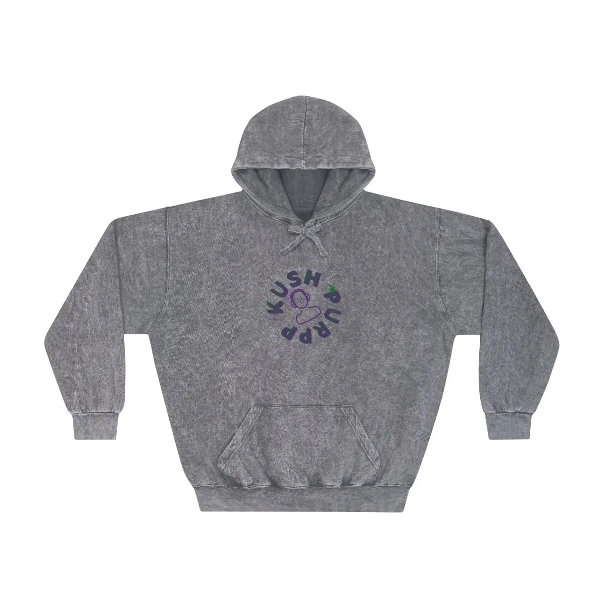 Kush Purpp Solo Dolo Hoodie for Men - Sweaters - Menswear