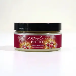 Body Glow Butter Collection: Buy One or Get Them All!