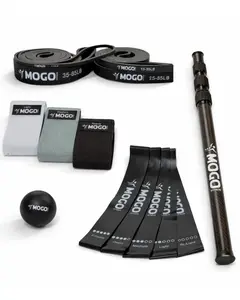 The Strength + Stretch Kit