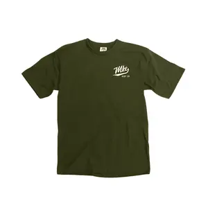 Union-Made Tee