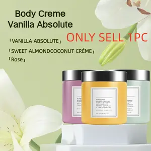 Champagne Lift & Firming Body Cream – Anti-Aging Skin Tightening Cream, With Luxe-Lift Firming Complex & Pink Pepperslim,Deep Hydration & Smoothing, Hydrates Dry Skin Arms & Legs