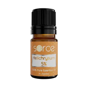 Helichrysum 5% Essential Oil